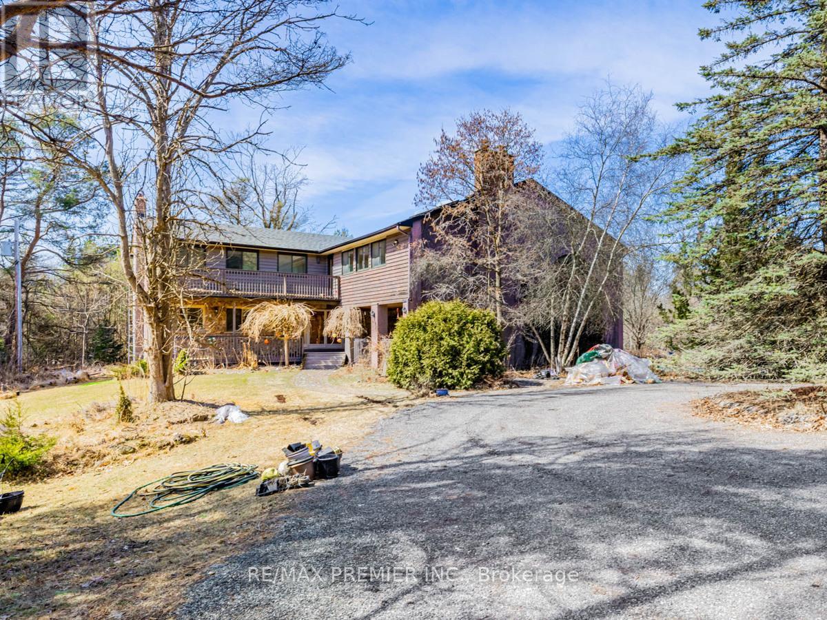 4282 Vivian Road, Whitchurch-Stouffville, Ontario  L4A 1Z2 - Photo 41 - N12627304