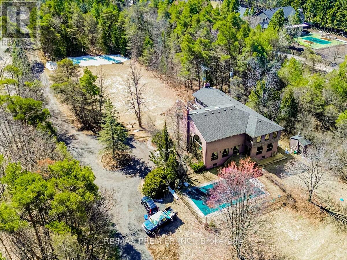 4282 Vivian Road, Whitchurch-Stouffville, Ontario  L4A 1Z2 - Photo 43 - N12627304