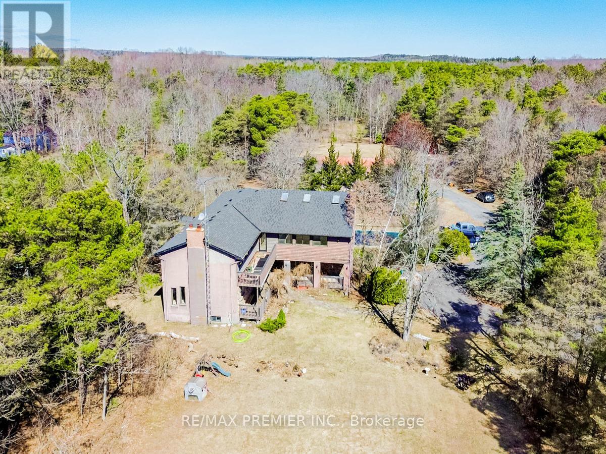 4282 Vivian Road, Whitchurch-Stouffville, Ontario  L4A 1Z2 - Photo 44 - N12627304