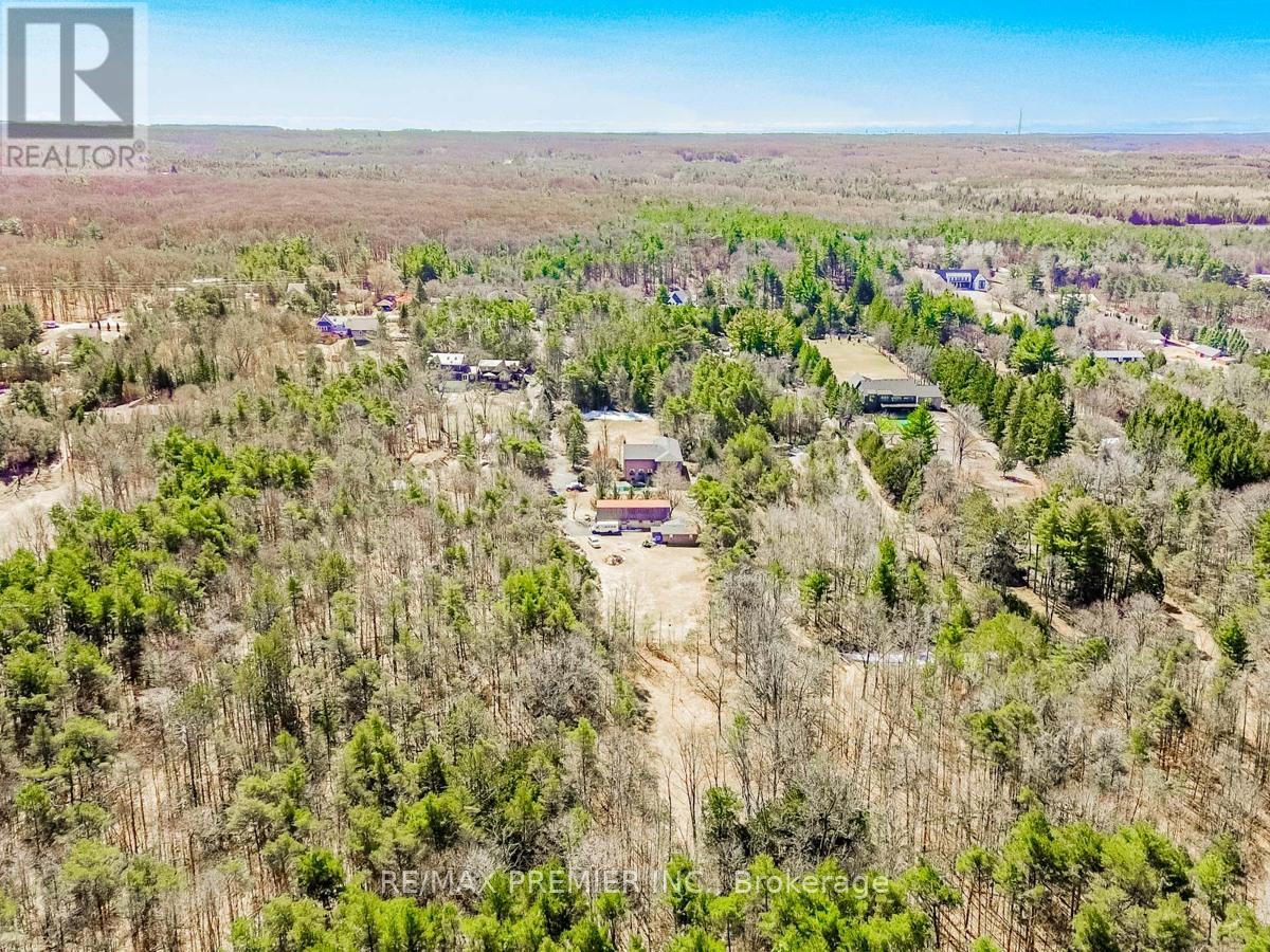 4282 Vivian Road, Whitchurch-Stouffville, Ontario  L4A 1Z2 - Photo 46 - N12627304