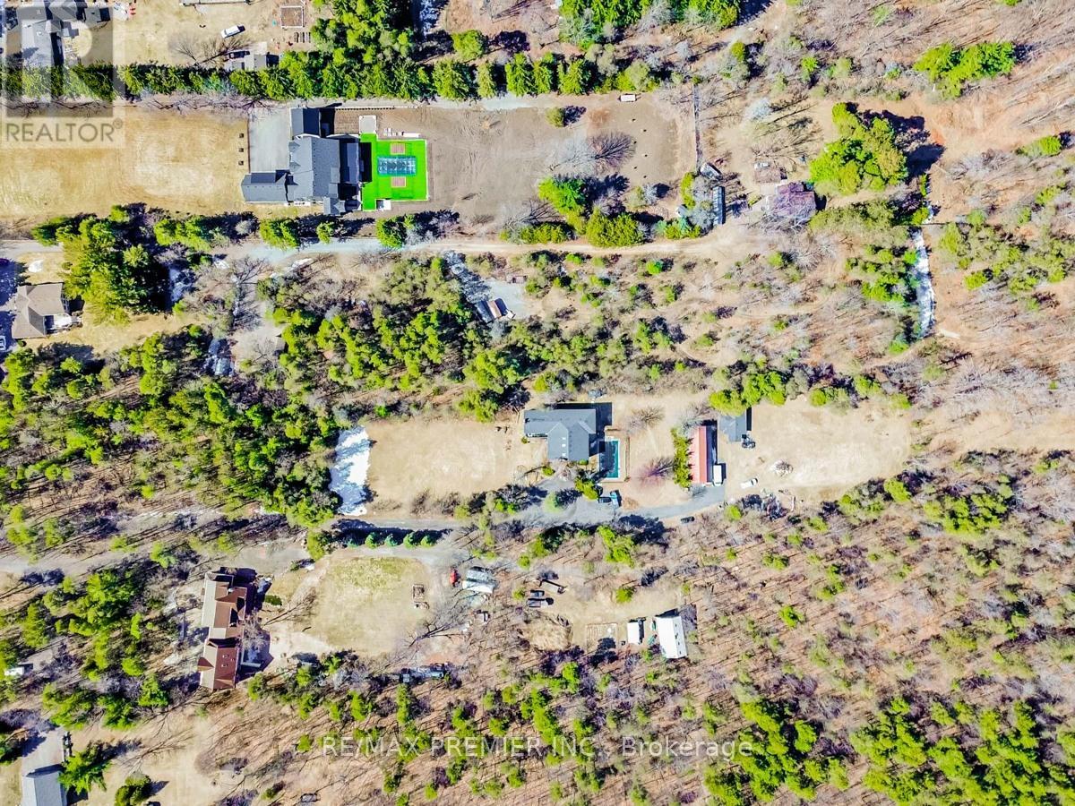 4282 Vivian Road, Whitchurch-Stouffville, Ontario  L4A 1Z2 - Photo 47 - N12627304