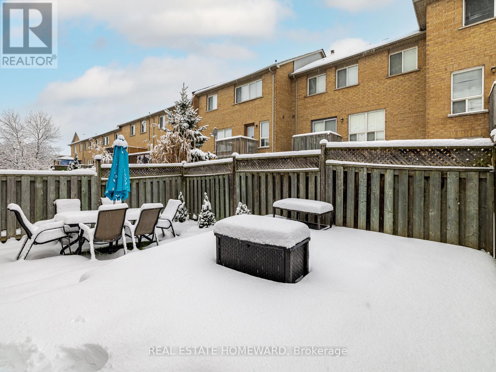 304 Flagstone Way, Newmarket, Ontario  L3X 2R8 - Photo 31 - N12627326