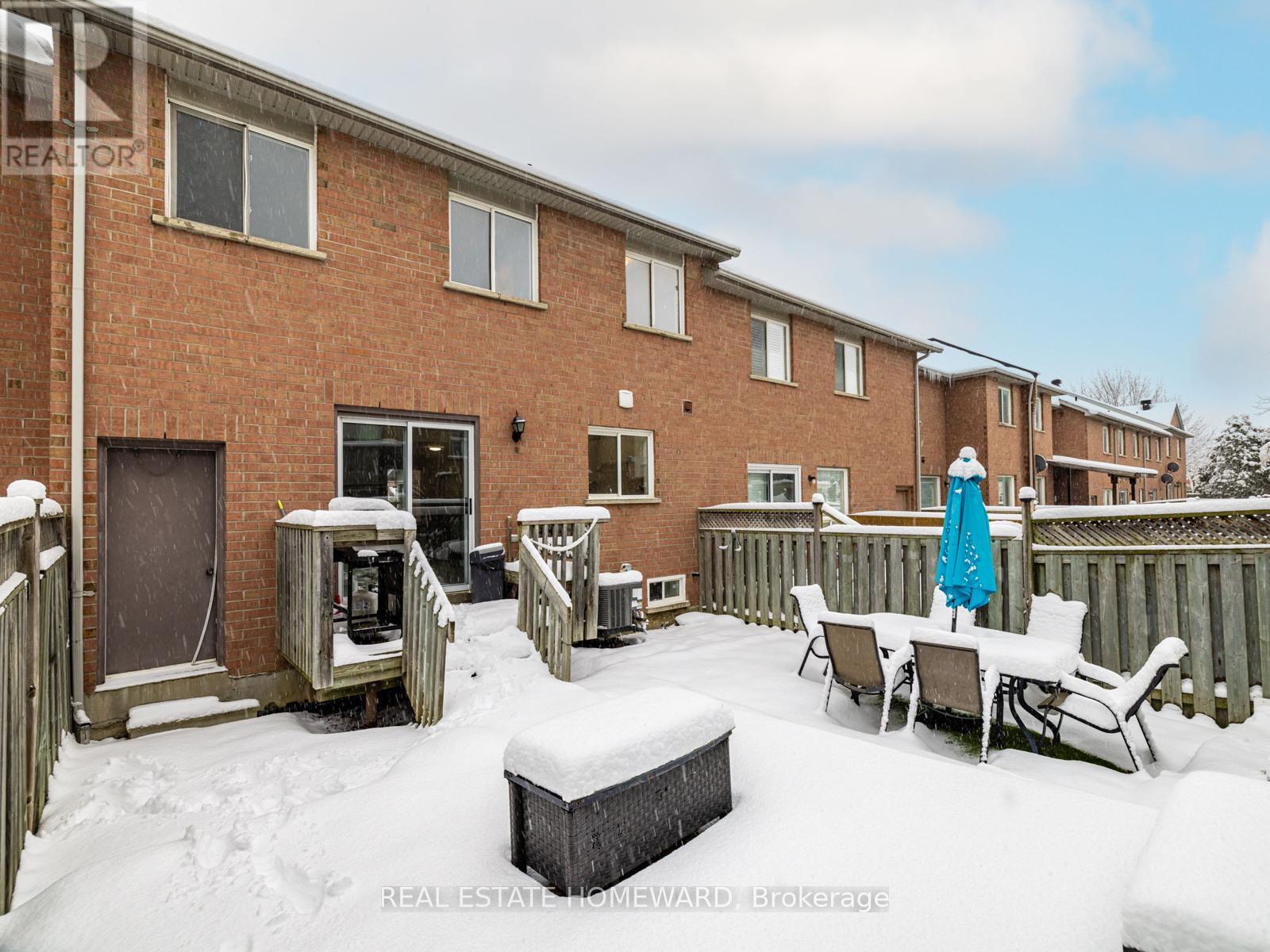 304 Flagstone Way, Newmarket, Ontario  L3X 2R8 - Photo 32 - N12627326