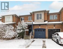 304 FLAGSTONE WAY, Newmarket, Ontario