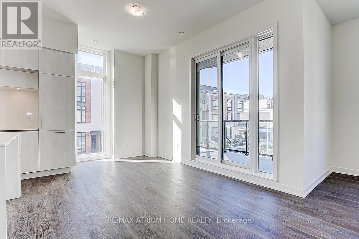 1103 - 12 David Eyer Road, Richmond Hill, Ontario  L4S 0N3 - Photo 10 - N12627332