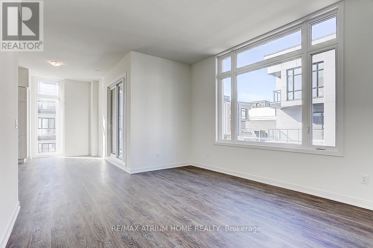 1103 - 12 David Eyer Road, Richmond Hill, Ontario  L4S 0N3 - Photo 12 - N12627332