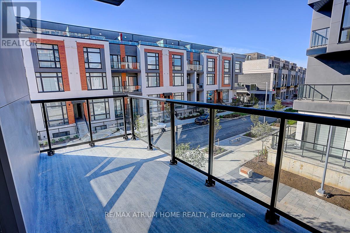 1103 - 12 David Eyer Road, Richmond Hill, Ontario  L4S 0N3 - Photo 13 - N12627332