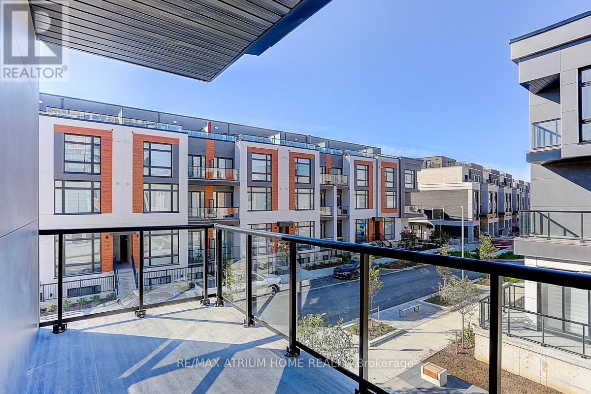 1103 - 12 David Eyer Road, Richmond Hill, Ontario  L4S 0N3 - Photo 14 - N12627332