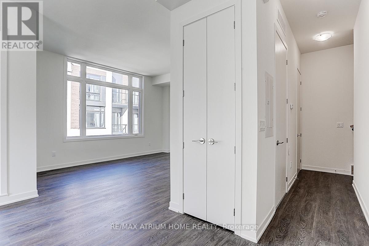 1103 - 12 David Eyer Road, Richmond Hill, Ontario  L4S 0N3 - Photo 15 - N12627332