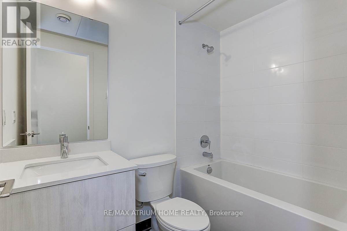 1103 - 12 David Eyer Road, Richmond Hill, Ontario  L4S 0N3 - Photo 25 - N12627332