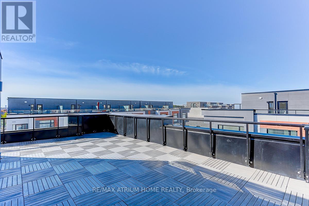 1103 - 12 David Eyer Road, Richmond Hill, Ontario  L4S 0N3 - Photo 26 - N12627332