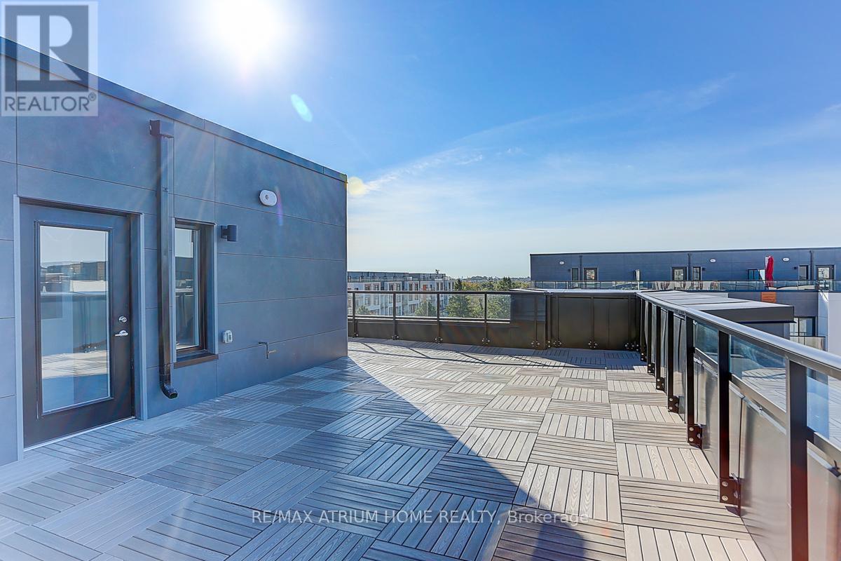 1103 - 12 David Eyer Road, Richmond Hill, Ontario  L4S 0N3 - Photo 27 - N12627332