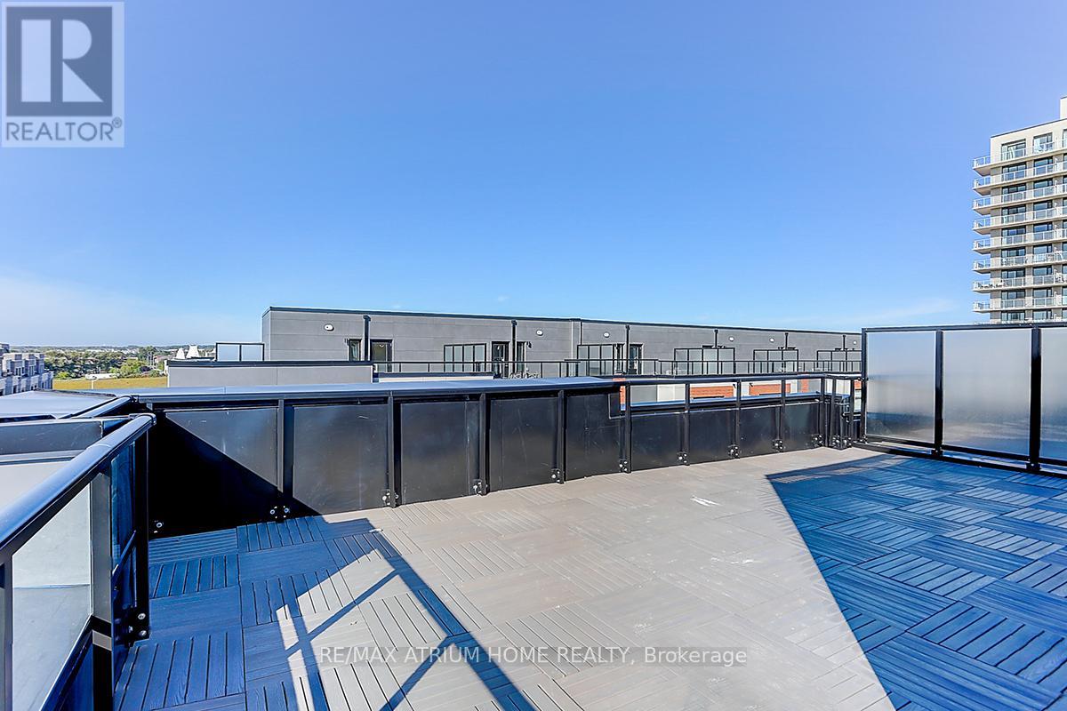 1103 - 12 David Eyer Road, Richmond Hill, Ontario  L4S 0N3 - Photo 28 - N12627332