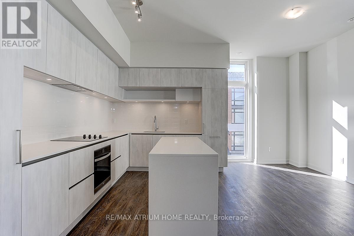 1103 - 12 David Eyer Road, Richmond Hill, Ontario  L4S 0N3 - Photo 3 - N12627332