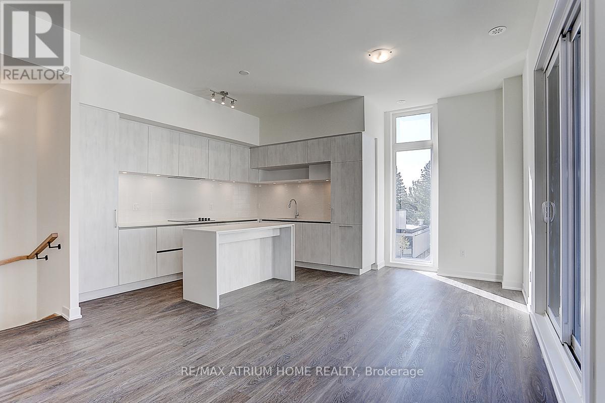 1103 - 12 David Eyer Road, Richmond Hill, Ontario  L4S 0N3 - Photo 5 - N12627332