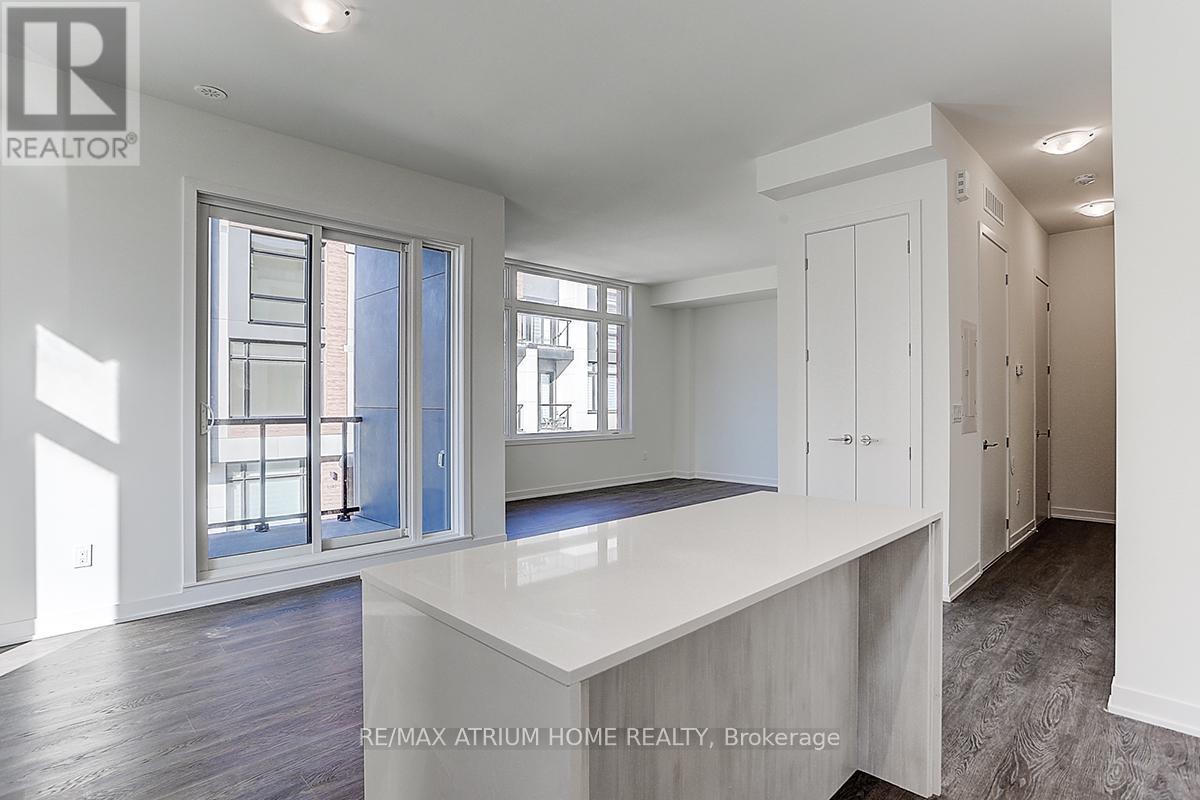 1103 - 12 David Eyer Road, Richmond Hill, Ontario  L4S 0N3 - Photo 9 - N12627332