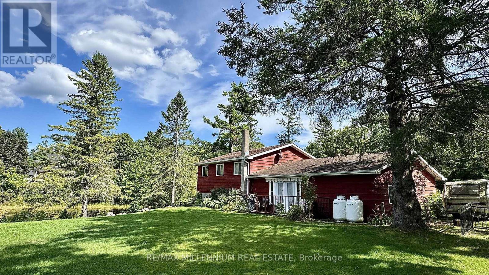 3741 CEDAR RAPIDS DRIVE S, severn (marchmont), Ontario