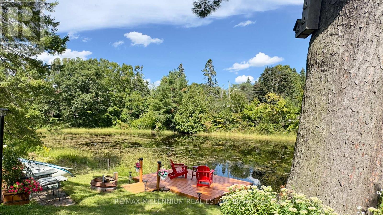 3741 Cedar Rapids Drive S, Severn (Marchmont), Ontario  L3V 6H2 - Photo 12 - S12627302