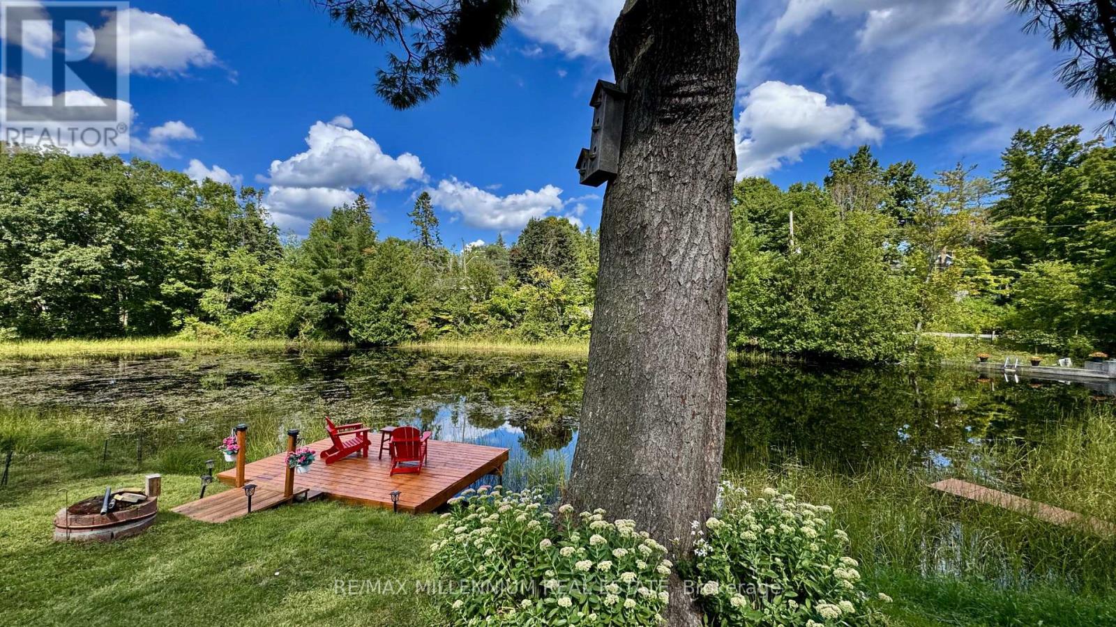 3741 Cedar Rapids Drive S, Severn (Marchmont), Ontario  L3V 6H2 - Photo 15 - S12627302