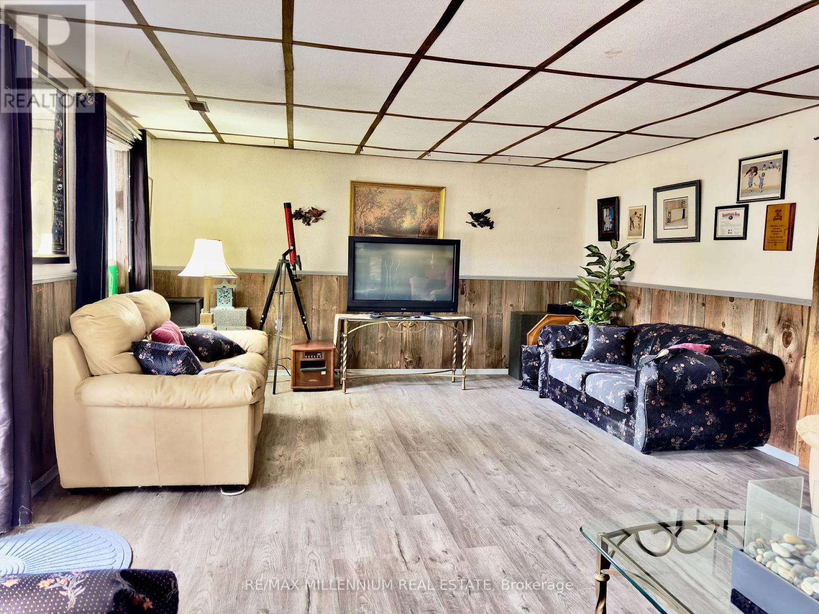 3741 Cedar Rapids Drive S, Severn (Marchmont), Ontario  L3V 6H2 - Photo 5 - S12627302