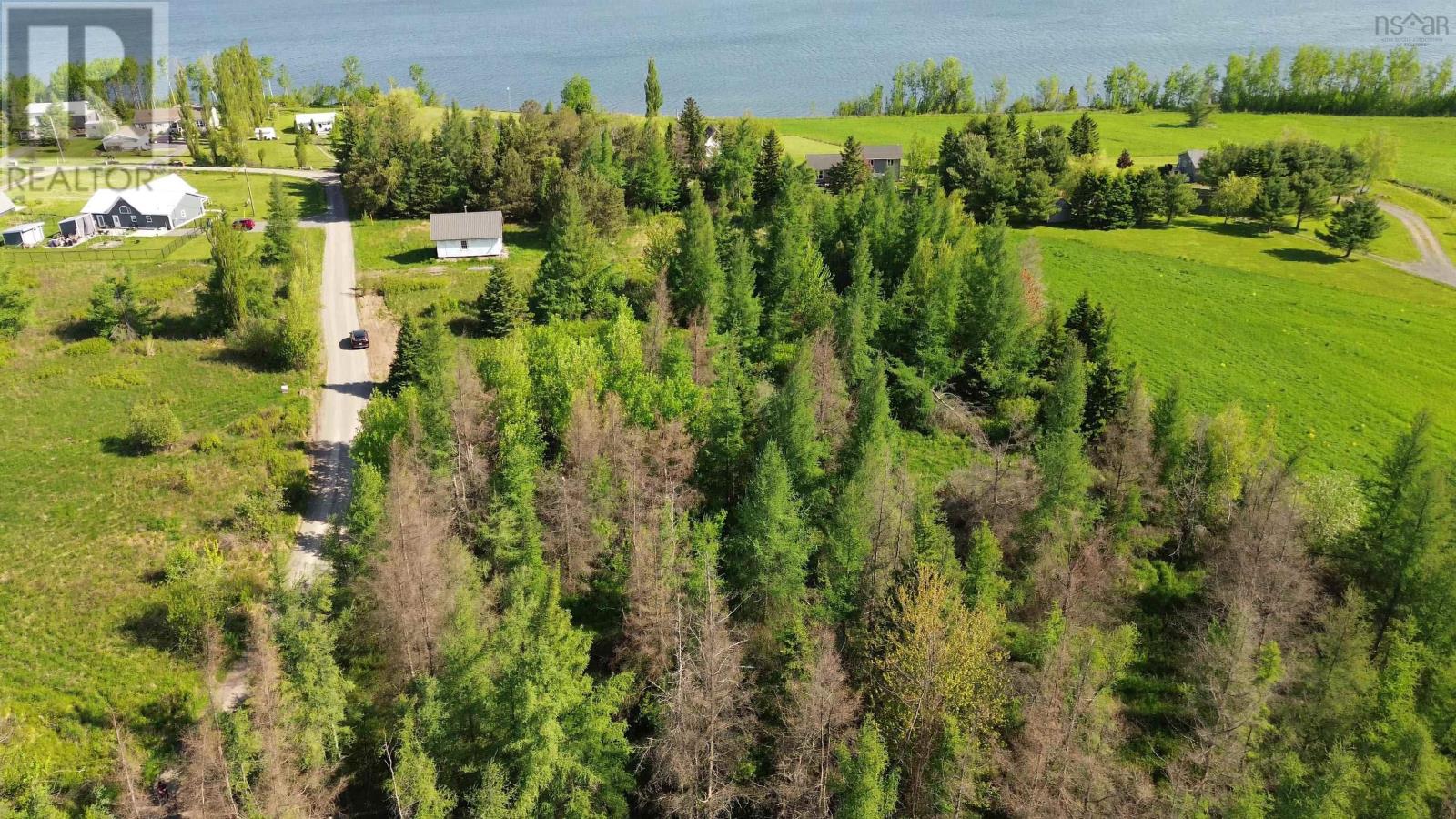 Lot 55 Appalosa Trail, Bayhead, Nova Scotia