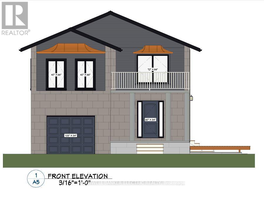 2 MONCK STREET, kawartha lakes (laxton/digby/longford), Ontario