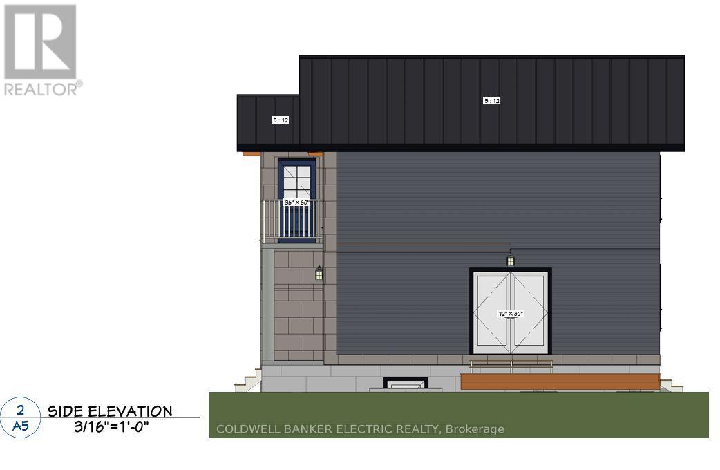 2 Monck Street, Kawartha Lakes (Laxton/digby/longford), Ontario  K0M 1K0 - Photo 2 - X12627366