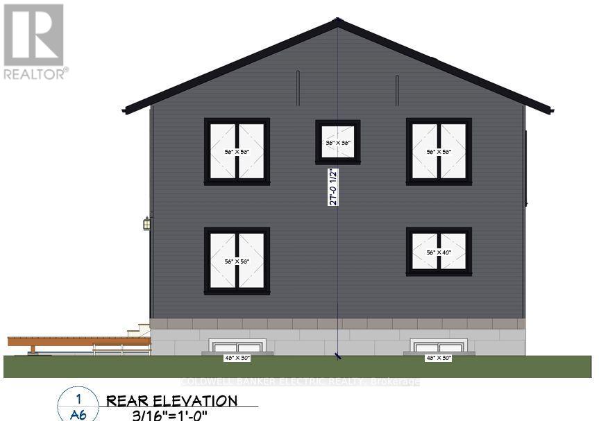 2 Monck Street, Kawartha Lakes (Laxton/digby/longford), Ontario  K0M 1K0 - Photo 3 - X12627366