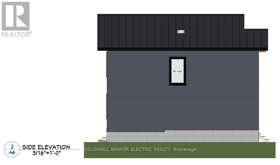 2 Monck Street, Kawartha Lakes (Laxton/digby/longford), Ontario  K0M 1K0 - Photo 4 - X12627366