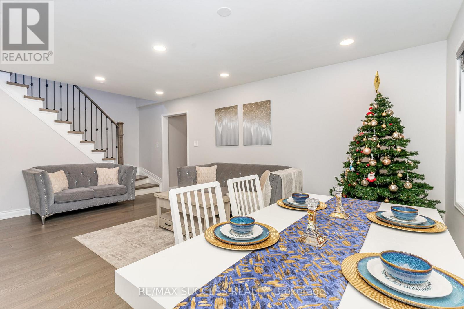 5383 Red Brush Drive, Mississauga (Hurontario), Ontario  L4Z 4B2 - Photo 6 - W12627284