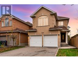 5383 RED BRUSH DRIVE, Mississauga, Ontario