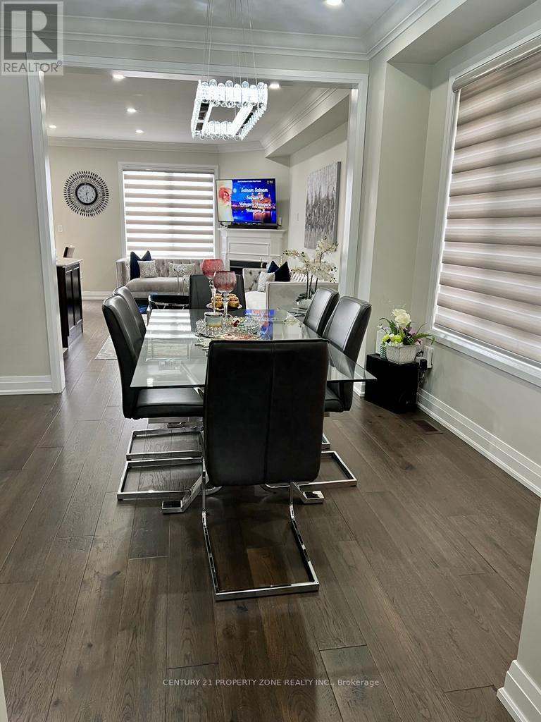 66 Fann Drive, Brampton, Ontario  L7A 4L3 - Photo 10 - W12627322