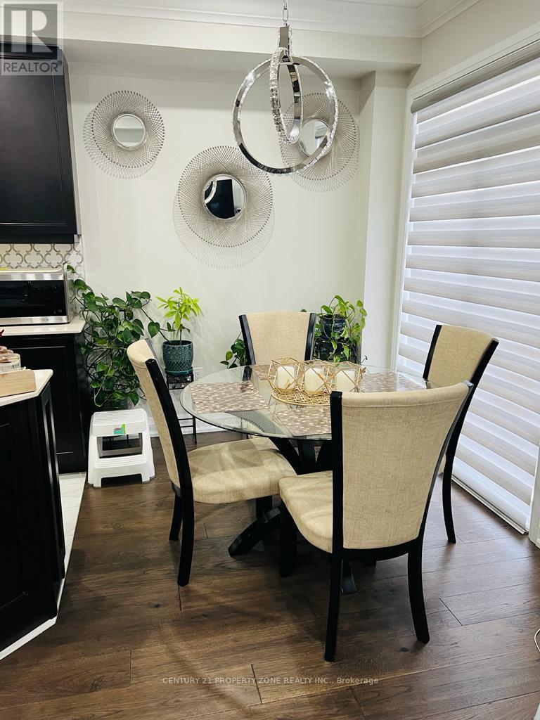 66 Fann Drive, Brampton, Ontario  L7A 4L3 - Photo 14 - W12627322