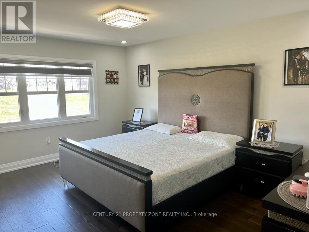 66 Fann Drive, Brampton, Ontario  L7A 4L3 - Photo 19 - W12627322