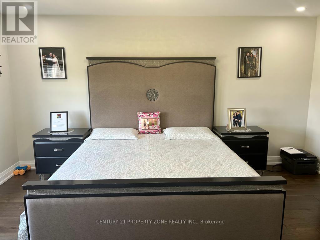 66 Fann Drive, Brampton, Ontario  L7A 4L3 - Photo 20 - W12627322