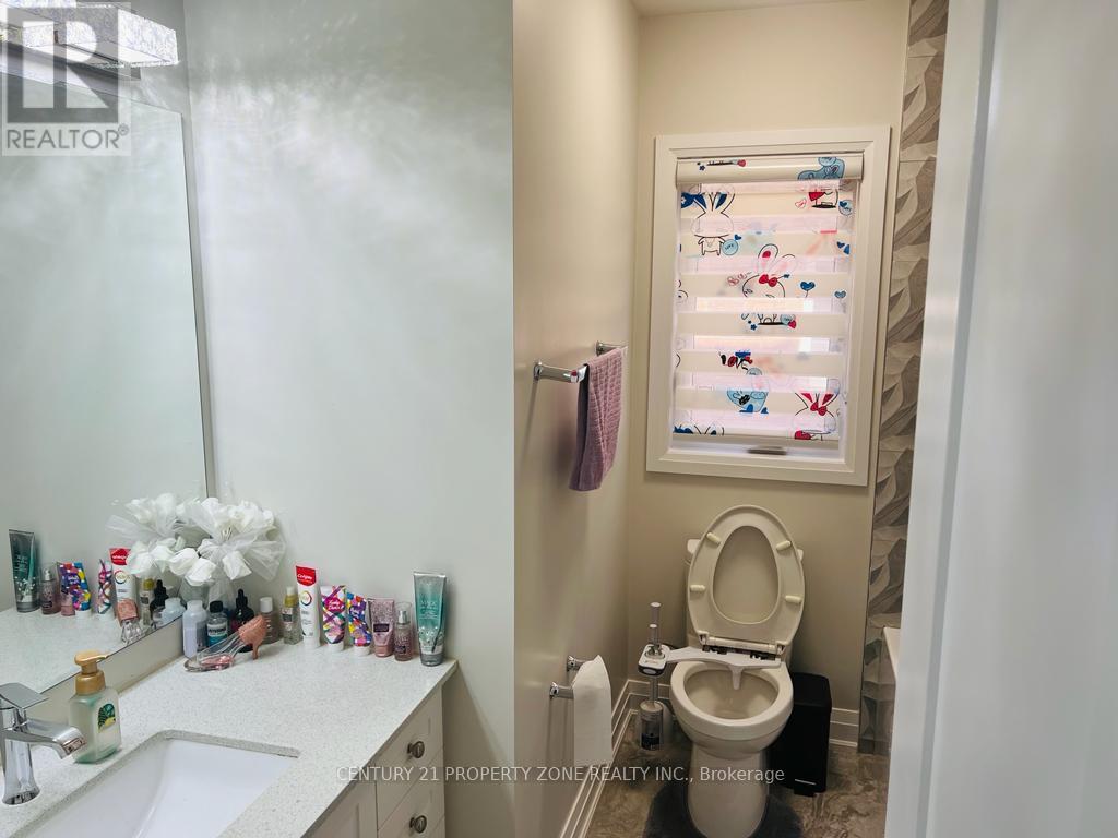 66 Fann Drive, Brampton, Ontario  L7A 4L3 - Photo 29 - W12627322