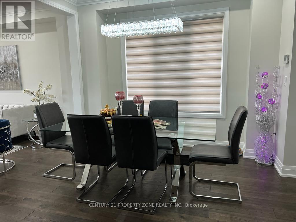 66 Fann Drive, Brampton, Ontario  L7A 4L3 - Photo 4 - W12627322