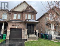 66 FANN DRIVE, Brampton, Ontario