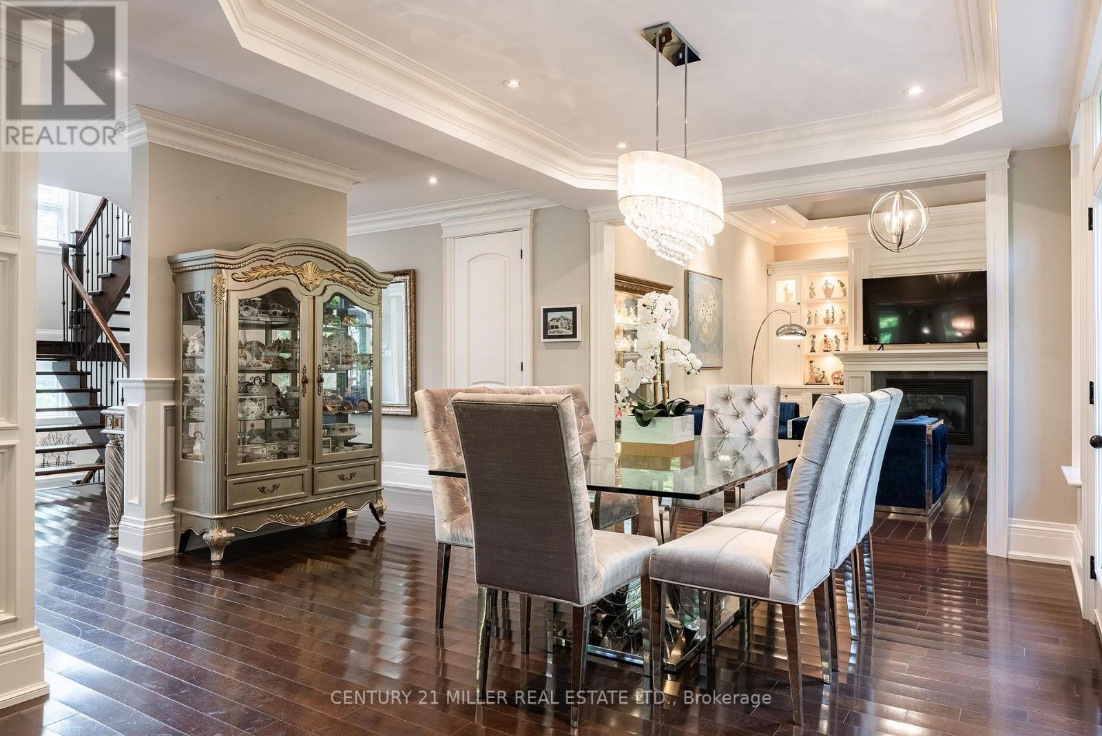 108 Livno Common, Oakville, Ontario  L6L 1H1 - Photo 19 - W12627330