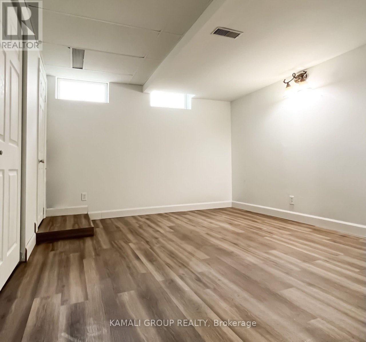 Basement - 313 Bronte Road, Oakville, Ontario  L6L 3C7 - Photo 3 - W12627350