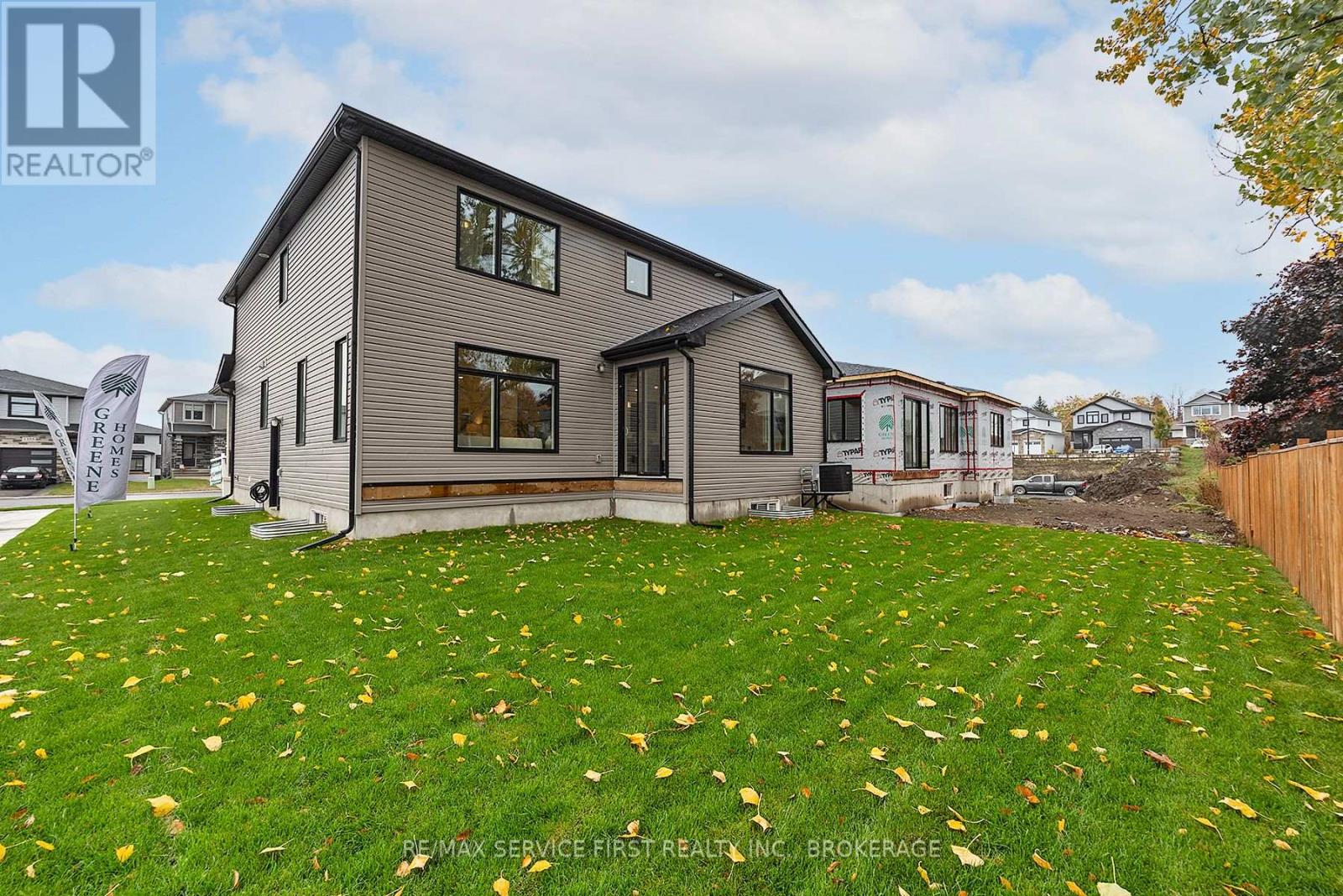 1366 Woodfield Crescent, Kingston, Ontario  K7P 0T3 - Photo 4 - X12627372