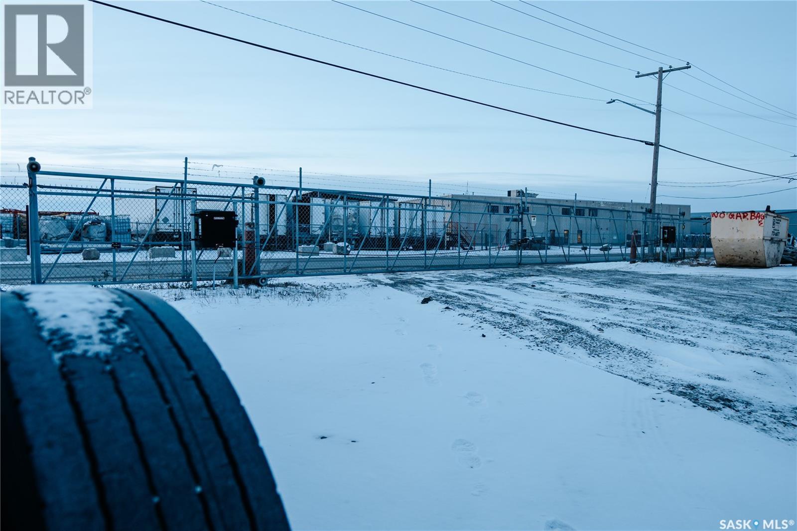 1155 Mackay Street, Regina, Saskatchewan  S4N 4X9 - Photo 8 - SK025208