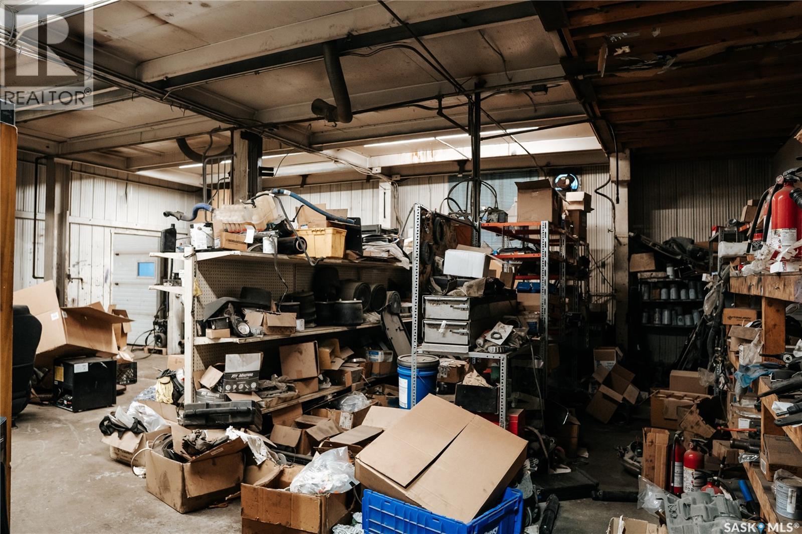 1155 Mackay Street, Regina, Saskatchewan  S4N 4X9 - Photo 23 - SK025208