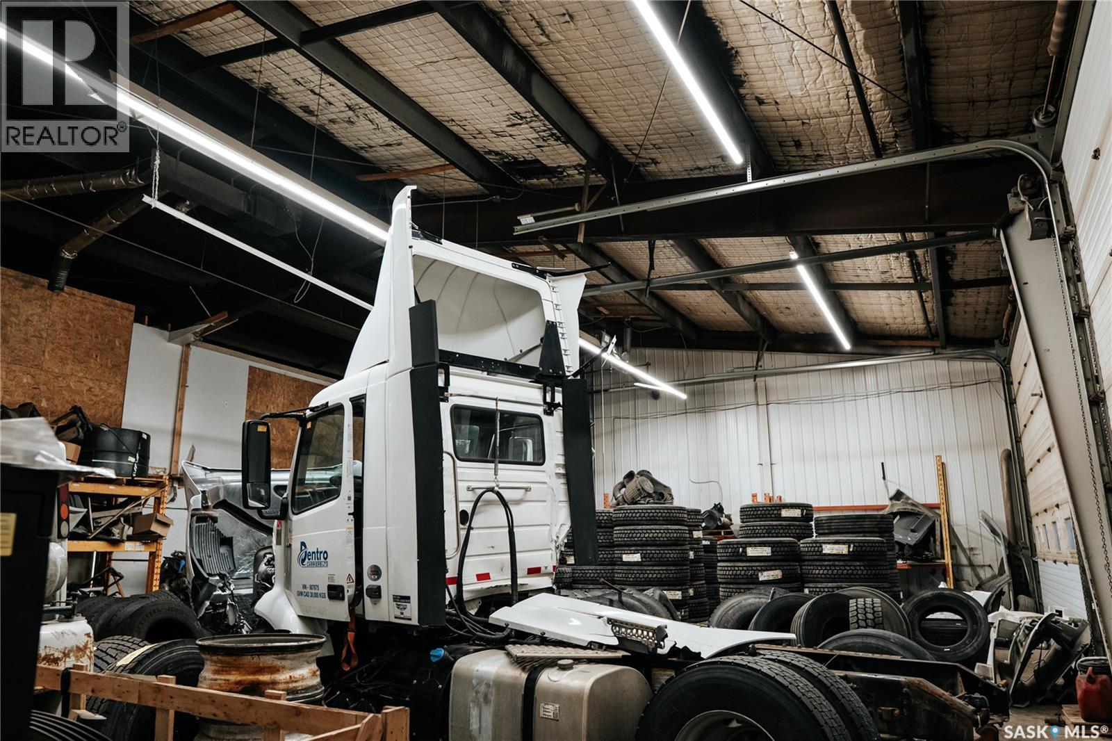 1155 Mackay Street, Regina, Saskatchewan  S4N 4X9 - Photo 22 - SK025208