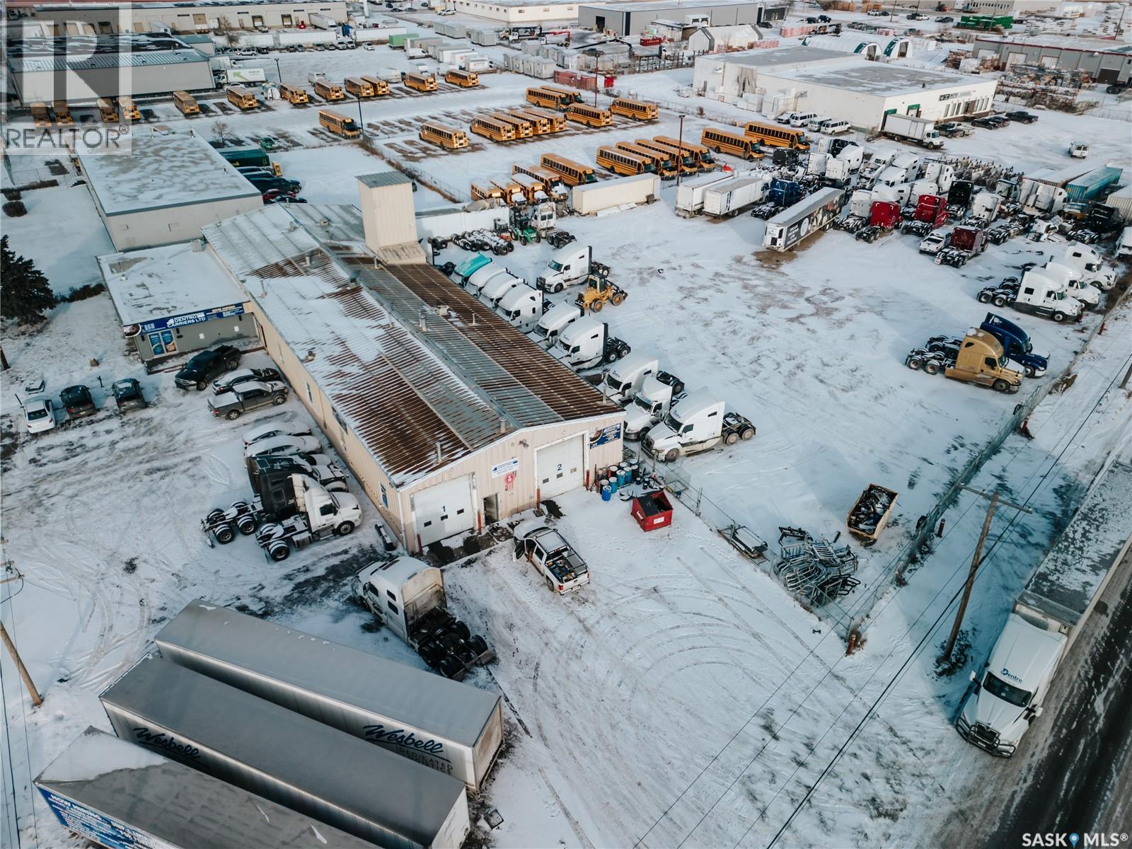 1155 Mackay Street, Regina, Saskatchewan  S4N 4X9 - Photo 6 - SK025208