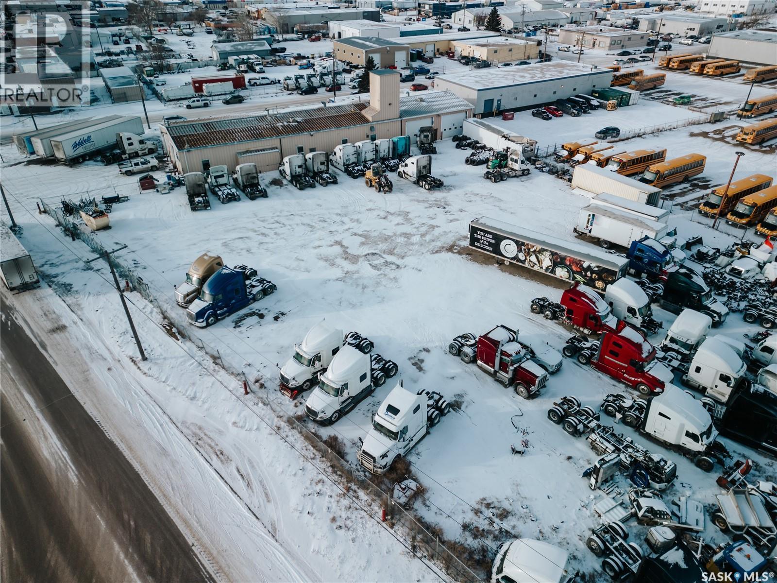 1155 Mackay Street, Regina, Saskatchewan  S4N 4X9 - Photo 7 - SK025208