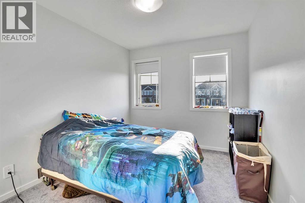 216 Windbury Lane Sw, Airdrie, Alberta  T4B 5J5 - Photo 16 - A2254841