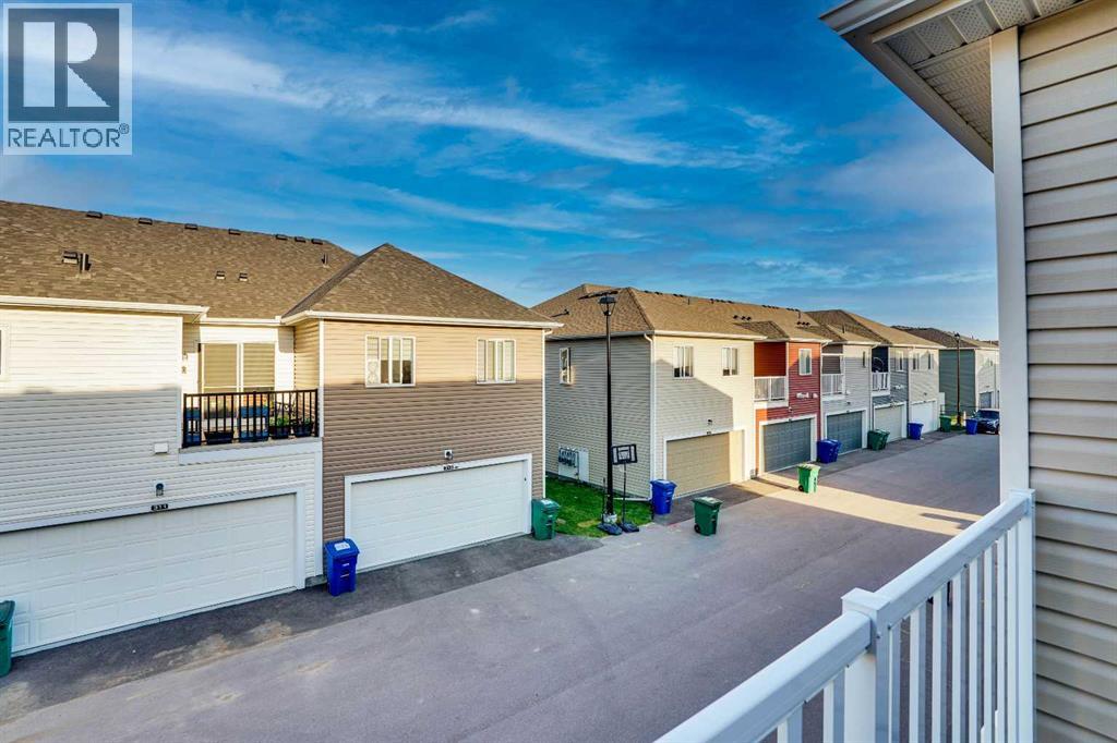 216 Windbury Lane Sw, Airdrie, Alberta  T4B 5J5 - Photo 15 - A2254841