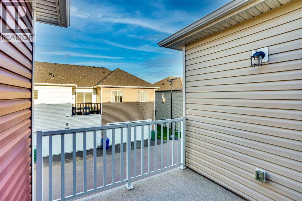 216 Windbury Lane Sw, Airdrie, Alberta  T4B 5J5 - Photo 10 - A2254841