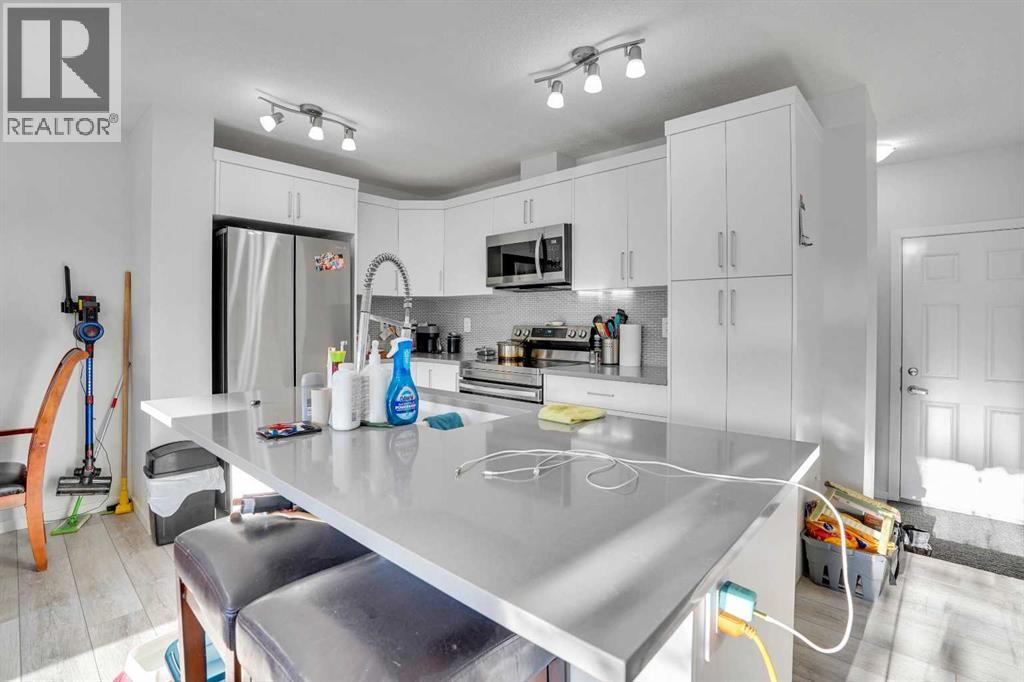 216 Windbury Lane Sw, Airdrie, Alberta  T4B 5J5 - Photo 31 - A2254841